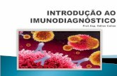 aula introdução ao imunodiagnóstico  OK