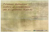 Novas Leituras Sobre a Economia Do ES (Final)