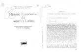 Historia Economica Da America Latina