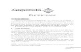 05-Eletricidade - Eletrização e Força Eletrica