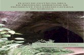 16 Rea de Proteo Ambiental Caverna Do Maroaga