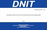 Album de Projetos-Tipo Dispositivos de Drenagem - IPR 736.pdf