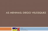 Análise da obra: As Meninas de Diego Velásquez