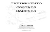 Manual de Treinamento - Treinamento Costais Manuais-português