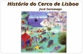 11 História do Cerco de Lisboa