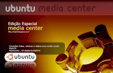 TV DIGITAL Ubuntu MediaCenter