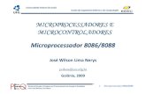 Microprocessador 8086