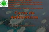 Apresentação de Antibióticos 2 (sulfas e quinolonas)