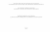 Pmal - Apmsam - Monografia Tcel Elvandro Maj Ascanio