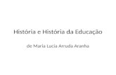 História e História da Educação (2)
