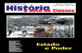 História e Luta de Classes