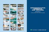 Demografia Médica no Brasil (2013)