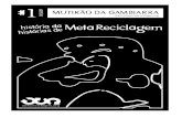 Multirão Gambiarra - Metareciclagem