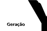 Geração y 12112012
