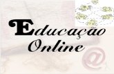 Construção de Conhecimento em Educação Online