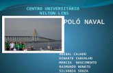 Slide - Poló Naval de Manaus -ERIN