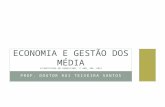 Serviço Público de Televisão - Economia e Gestão dos Media - Prof. Doutor Rui Teixeira Santos (Licenciatura de Jornalismo, 2012)