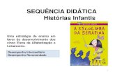 Sequencia didatica _historias_infantis