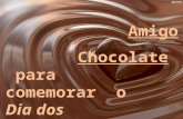 Amigo chocolate