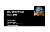Green BPM - Parte 1 - José Furlan