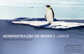 Linux - Instalação de Programas