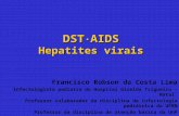 DST-AIDS Prof. Robson