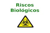 TST - Riscos Biológicos