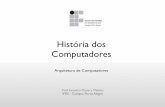historia dos computadores e sistemas numéricos
