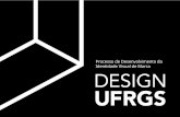 Identidade Visual Design UFRGS - O Processo