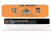 Jb news   informativo nr. 1.041