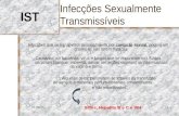 InfecçõEs%20 Sexualmente%20 TransmissíVeis[1]