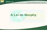 DDS a lei de Murphy