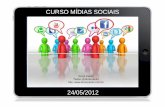 Curso de Marketing Digital- Módulo Mídias Sociais