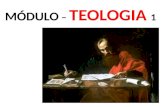 Módulo – teologia 1