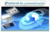 Pastoral da Comunicação