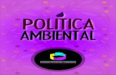 Política Ambiental do Instituto Nordeste Cidadania
