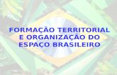 A Formação do Território Brasileiro (2014)