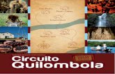 Circuito Quilombola