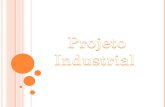 ApresentaçãO Projeto Industrial