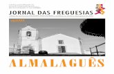 Jornal da Freguesia de Almalaguês