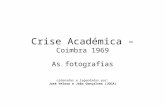 Crise Académica de 1969