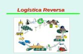 B2 C Logistica Reversa