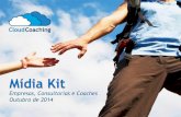 Cloud Coaching - M­dia kit (201410-R01)