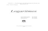 Mat logaritmos