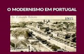 1 modernismo portugal 2012