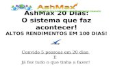 Ash max gracaluisa