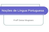 Curso de português   erros mais comuns - aula 2