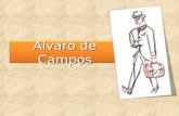 Alvaro de Campos