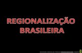 Regionalização brasileira regiões geoeconômicas atualidades_colcha de retalhos