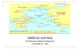 Grécia Antiga Natania